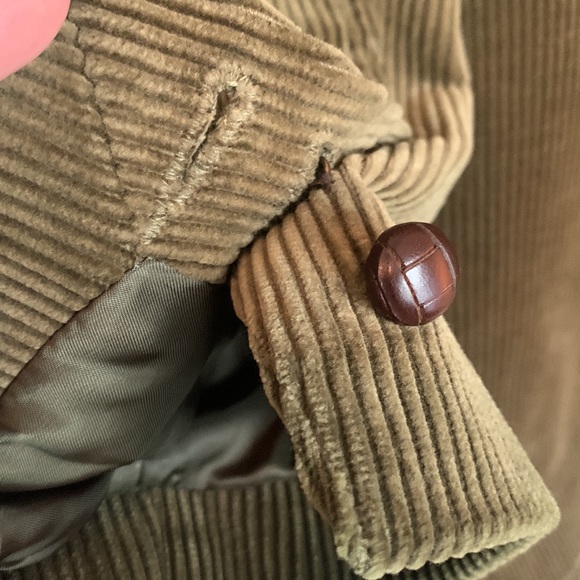 Polo Ralph Lauren Cord Jacket - Picture 12 of 15